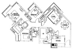 Tanamera Crest (D16), Condominium #531971151